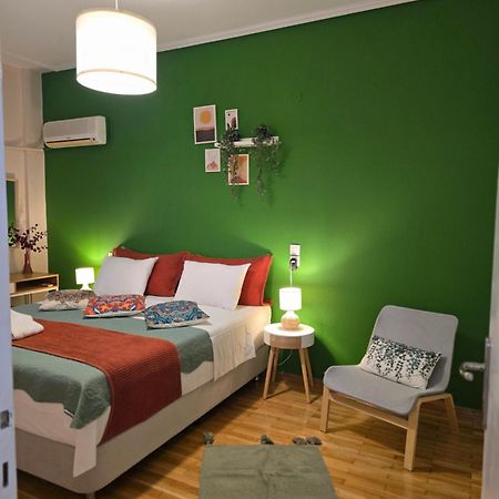 Charming Volos House 2 Buitenkant foto