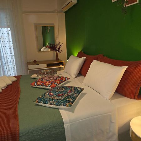 Charming Volos House 2 Buitenkant foto