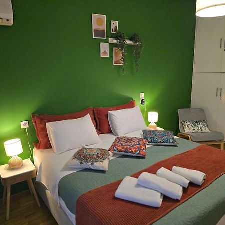 Charming Volos House 2 Buitenkant foto