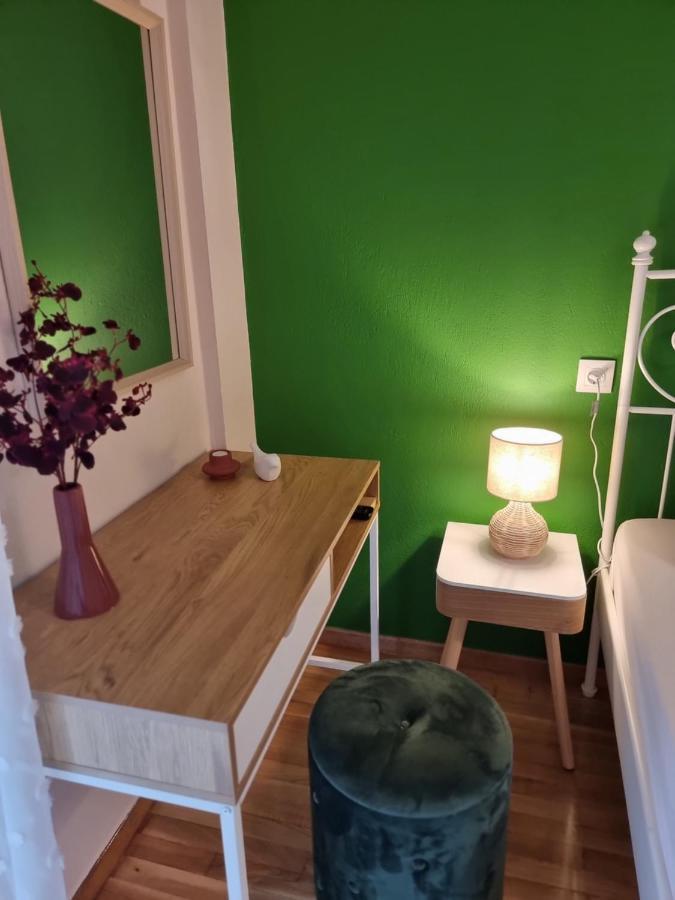 Charming Volos House 2 Buitenkant foto