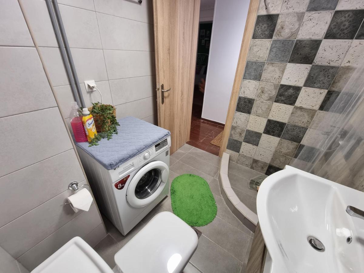 Charming Volos House 2 Buitenkant foto