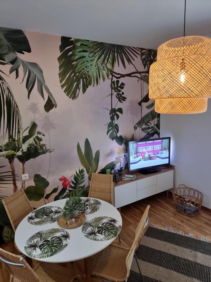 Charming Volos House 2 Buitenkant foto