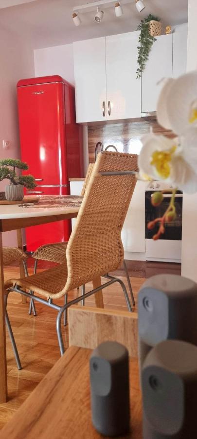 Charming Volos House 2 Buitenkant foto