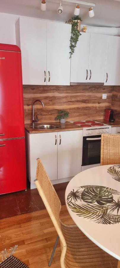 Charming Volos House 2 Buitenkant foto