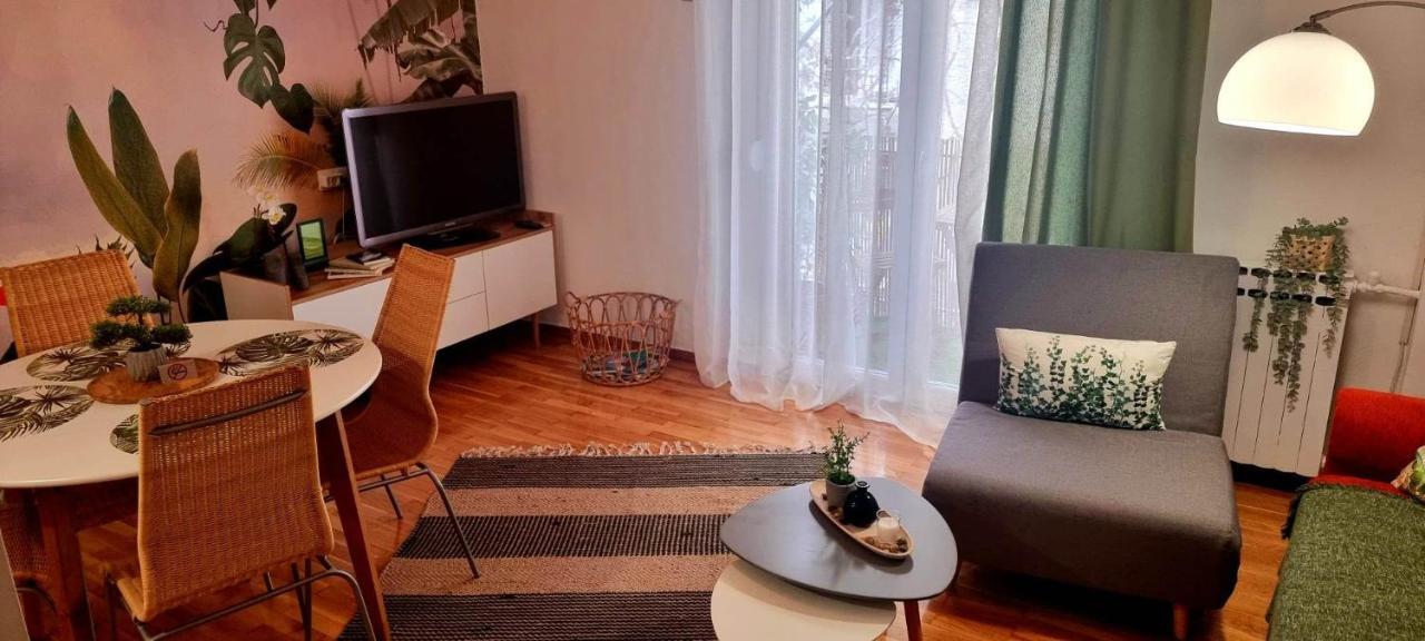 Charming Volos House 2 Buitenkant foto