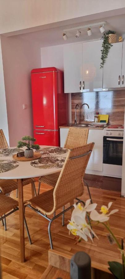 Charming Volos House 2 Buitenkant foto