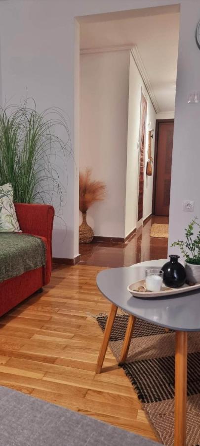 Charming Volos House 2 Buitenkant foto