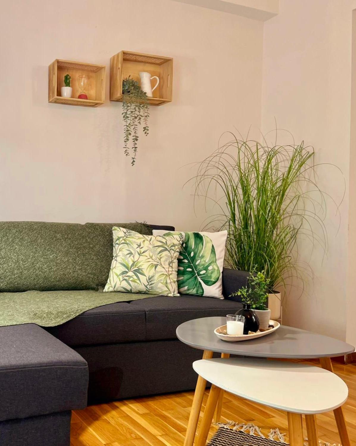 Charming Volos House 2 Buitenkant foto