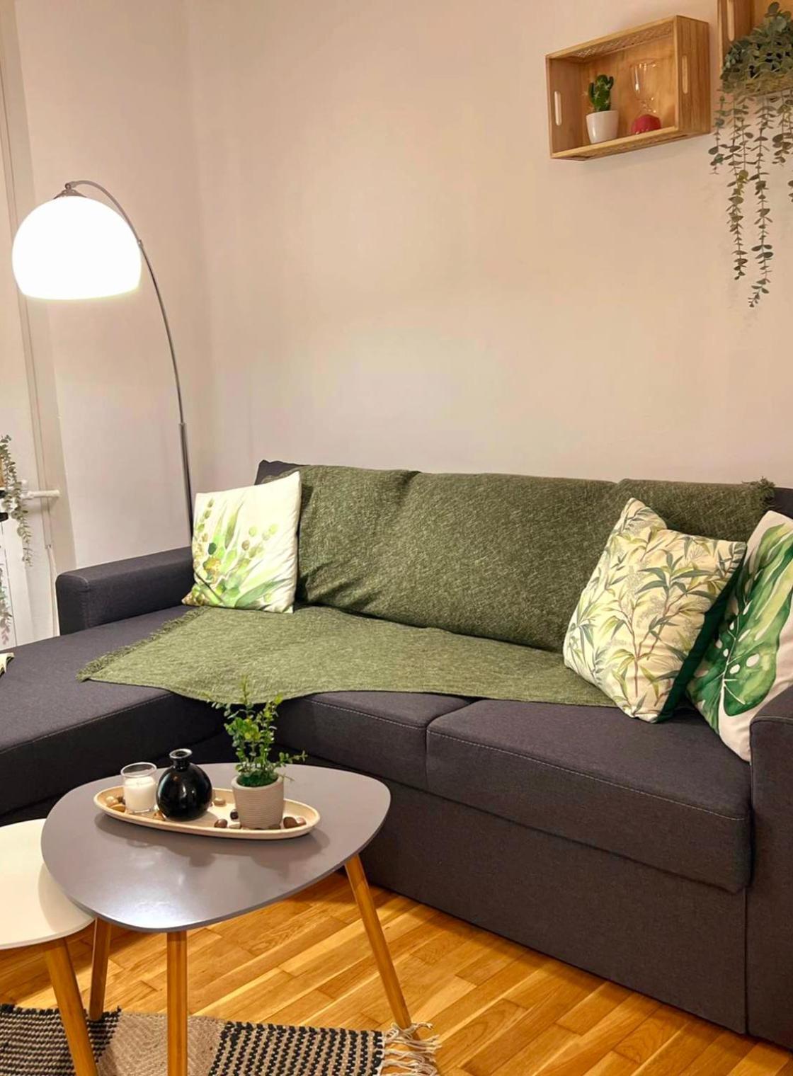 Charming Volos House 2 Buitenkant foto