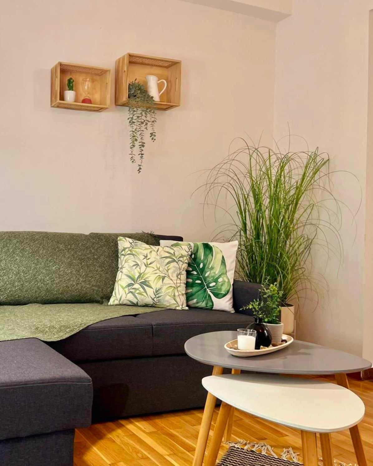 Charming Volos House 2 Buitenkant foto