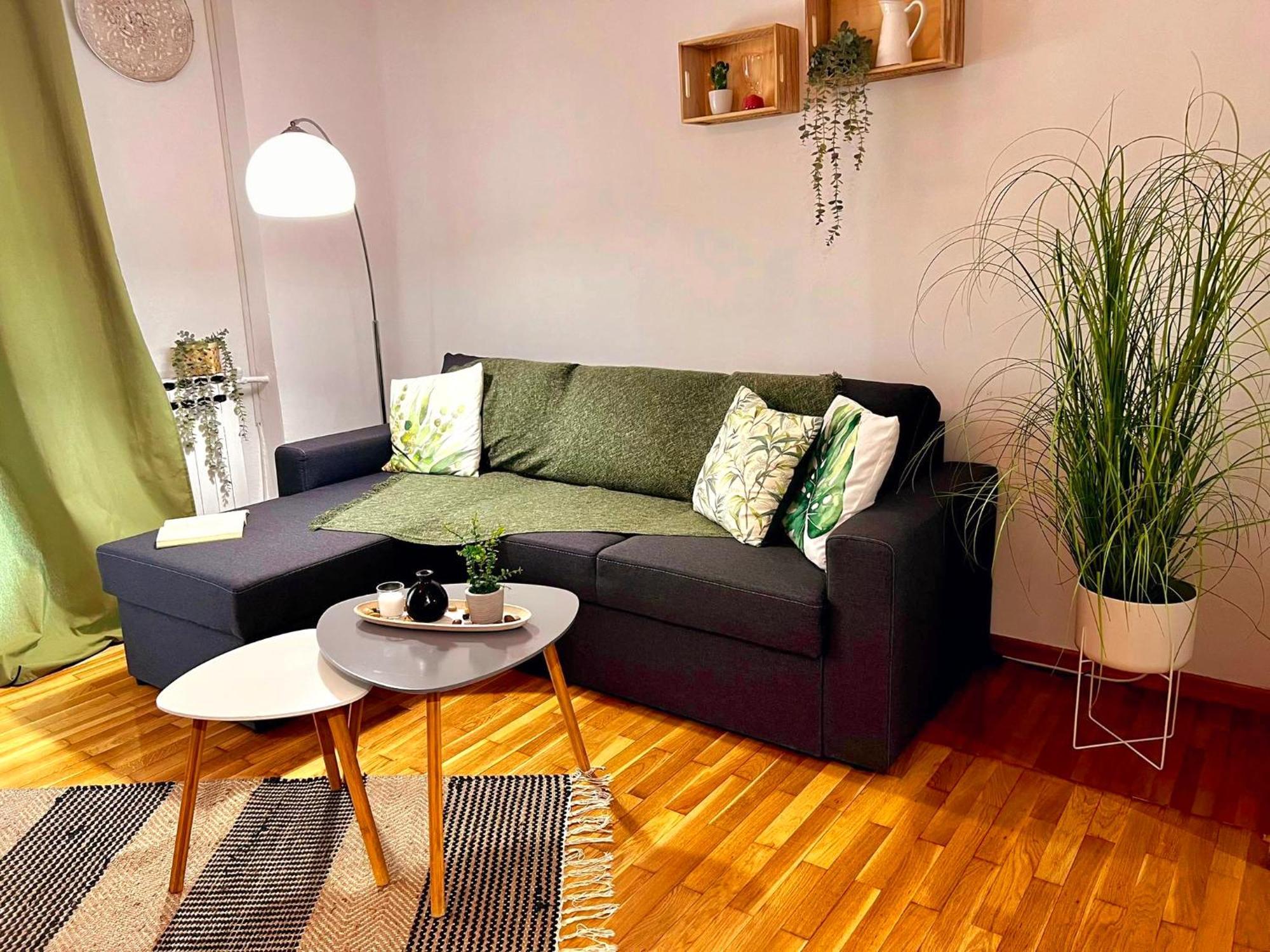 Charming Volos House 2 Buitenkant foto