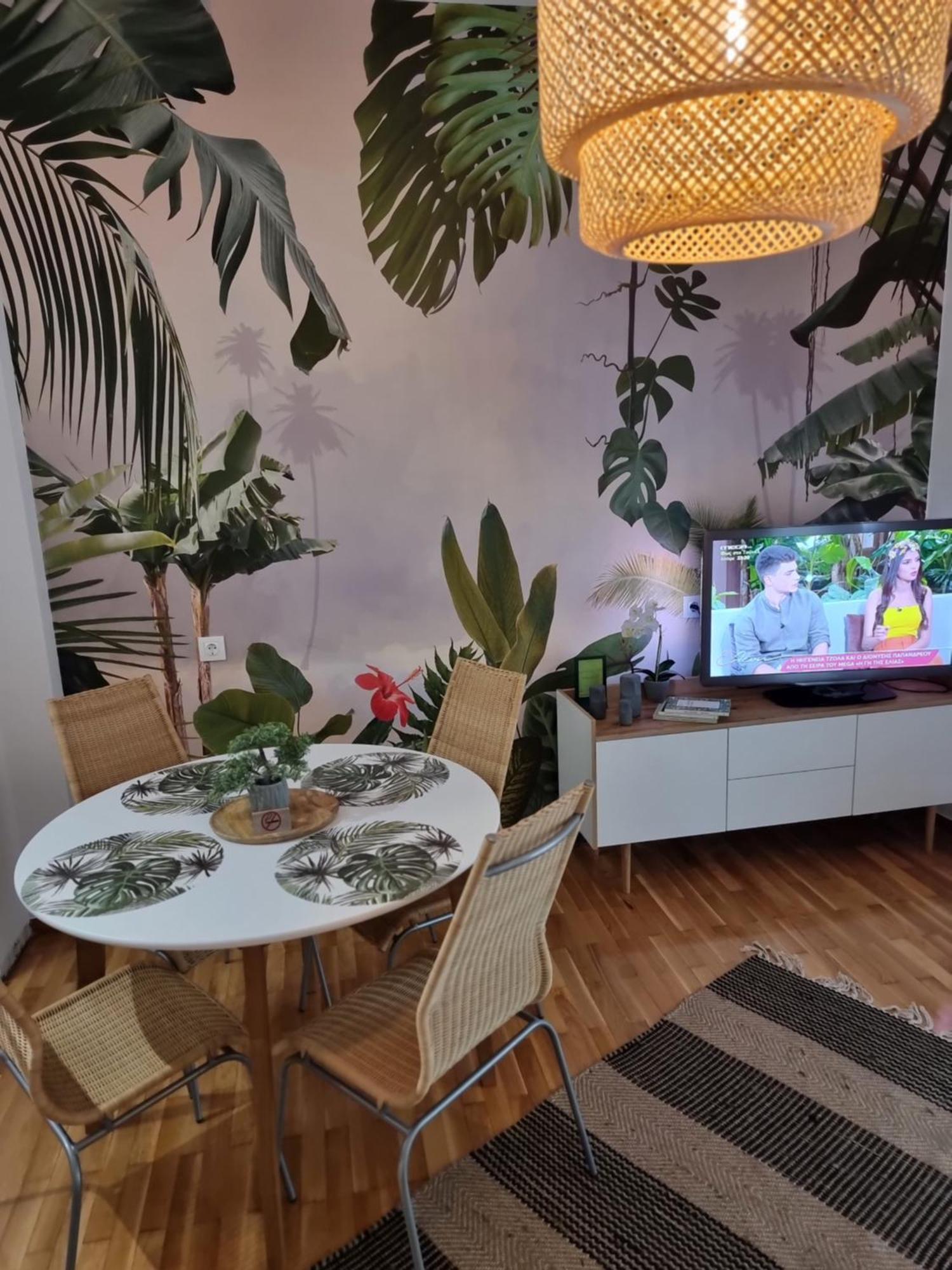 Charming Volos House 2 Kamer foto