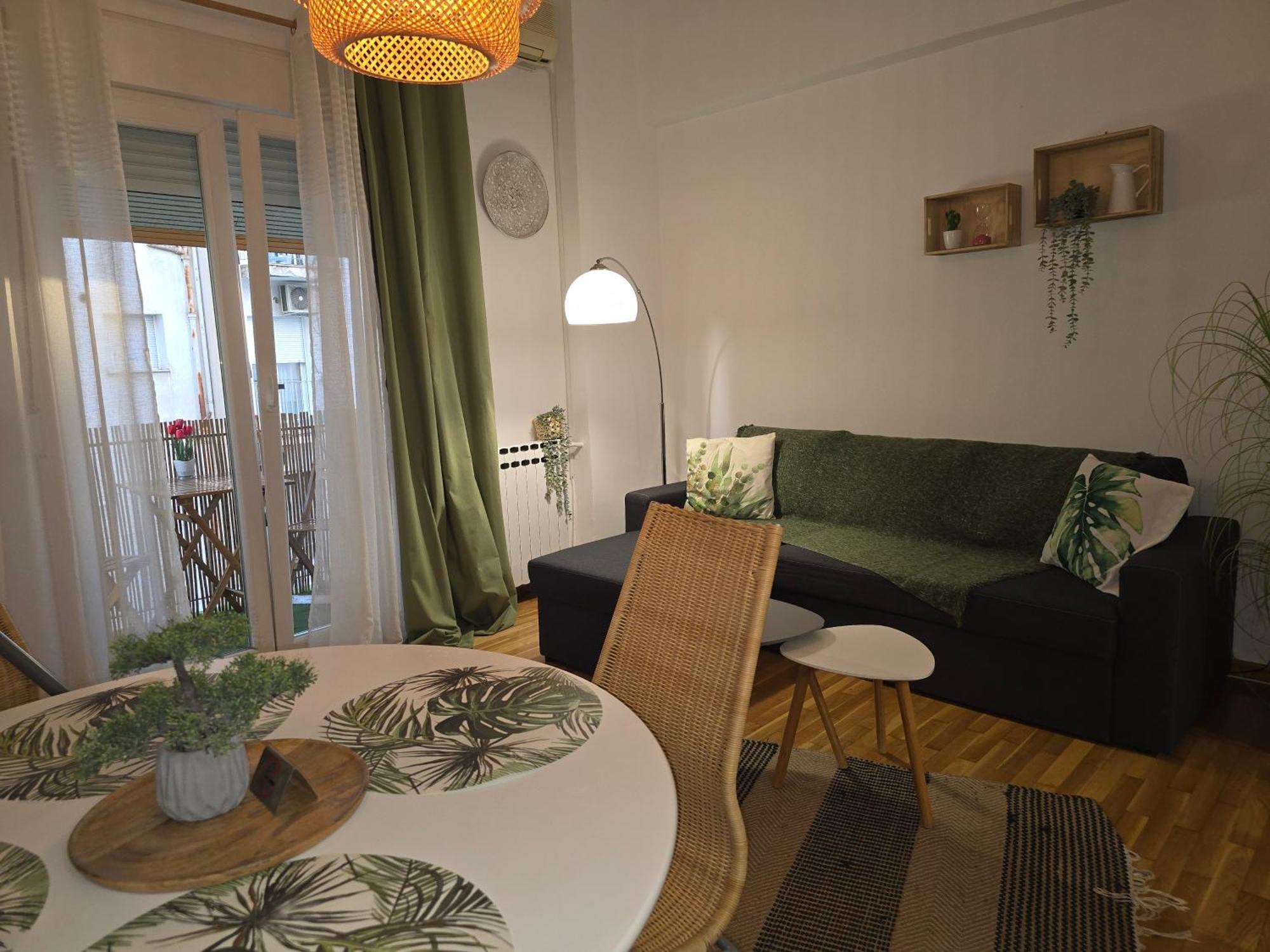 Charming Volos House 2 Buitenkant foto