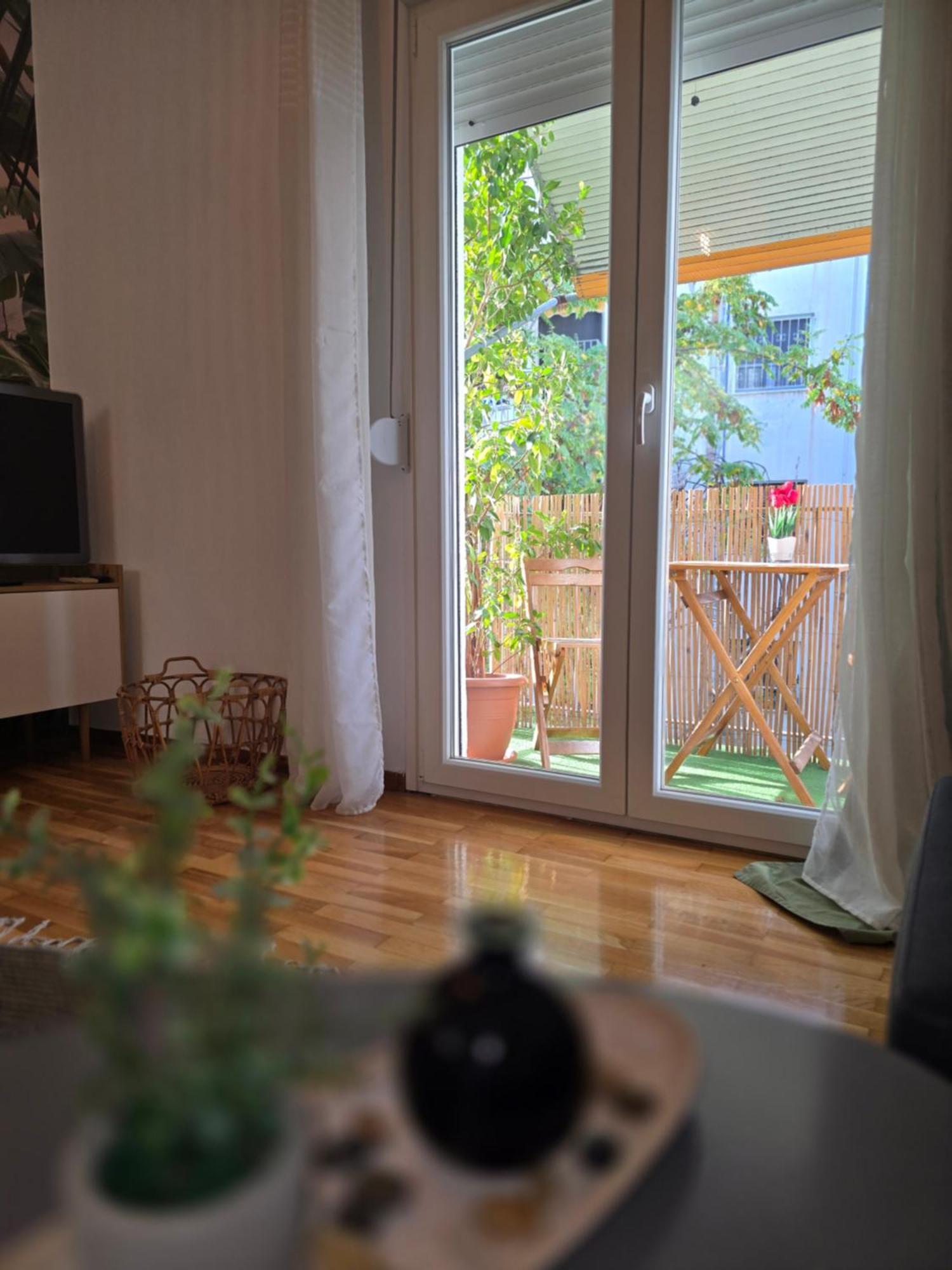 Charming Volos House 2 Buitenkant foto