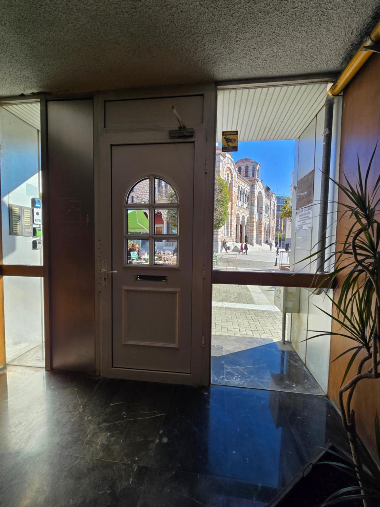Charming Volos House 2 Buitenkant foto